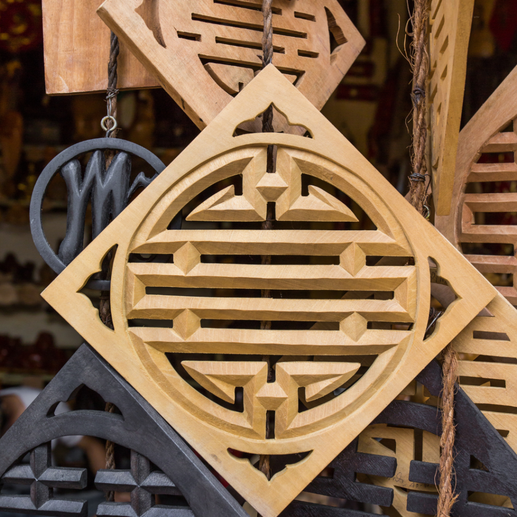 Geluk symbool Traditionele Chinese Geneeskunde, acupunctuur Hui Chun Tang, Eline van de Nes