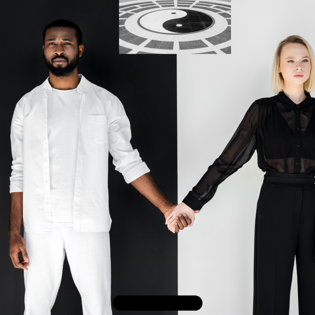 Yin Yang TCM acupunctuur TCG Traditionele Chinese Geneeswijze