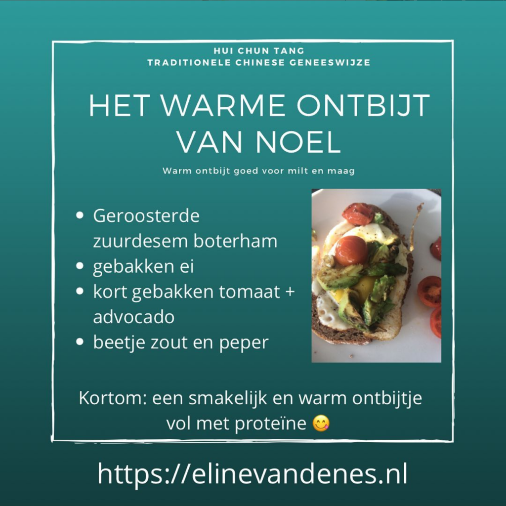 eieren, medicinale werking tcm voeding als medicijn