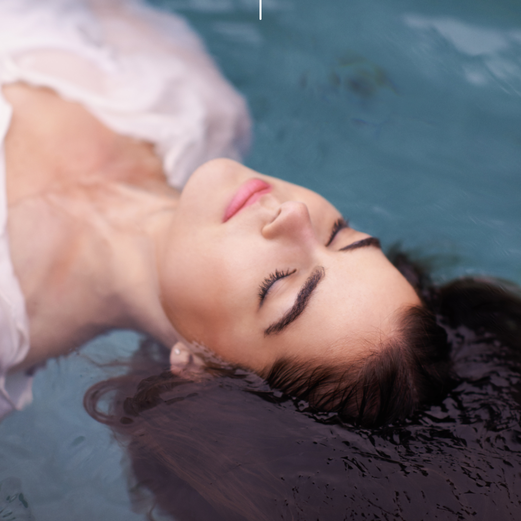 Luisteren naar het lichaam acupunctuur tcg tcm