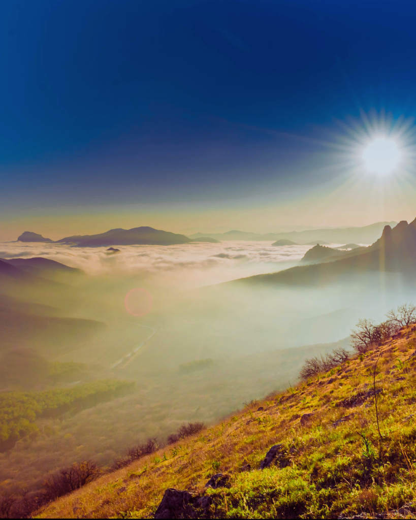 Natuur, 5 elementen acupunctuur, TCG TCM